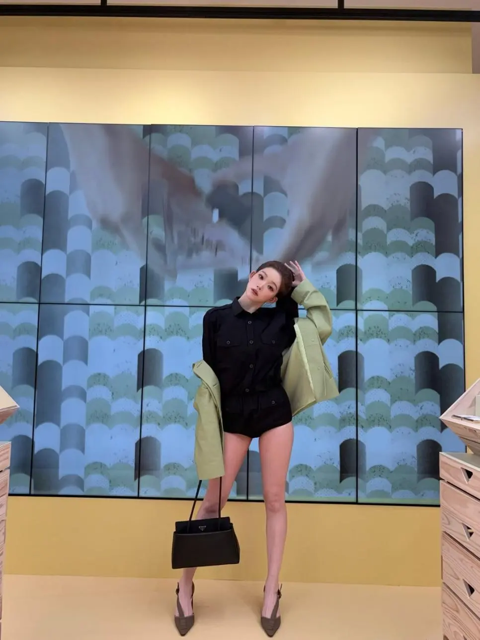 츠키 각선미 | mbong.kr 엠봉