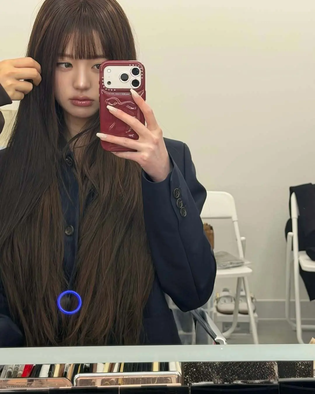 [더쿠 펌] 아이브 장원영 공주 인스타 업뎃 | mbong.kr 엠봉