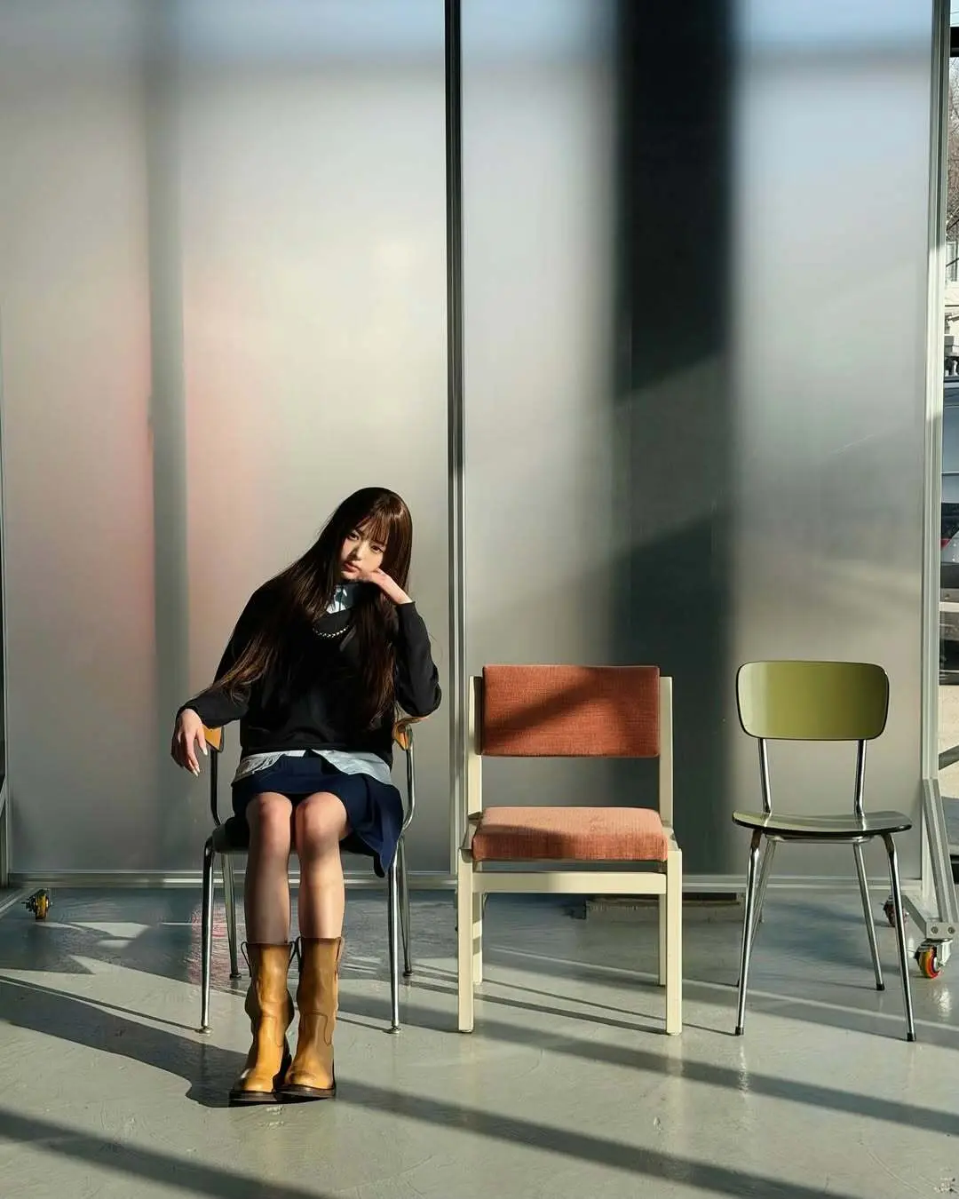 [더쿠 펌] 아이브 장원영 공주 인스타 업뎃 | mbong.kr 엠봉