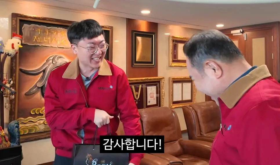 공무원이 아니라서 가능한것.jpg | mbong.kr 엠봉