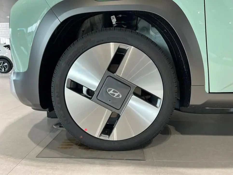 드디어 출시된 민트 캐스퍼 | mbong.kr 엠봉