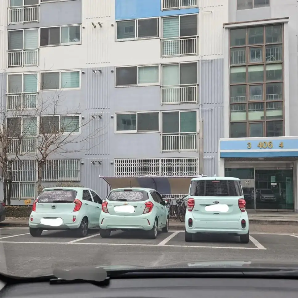 드디어 출시된 민트 캐스퍼 | mbong.kr 엠봉