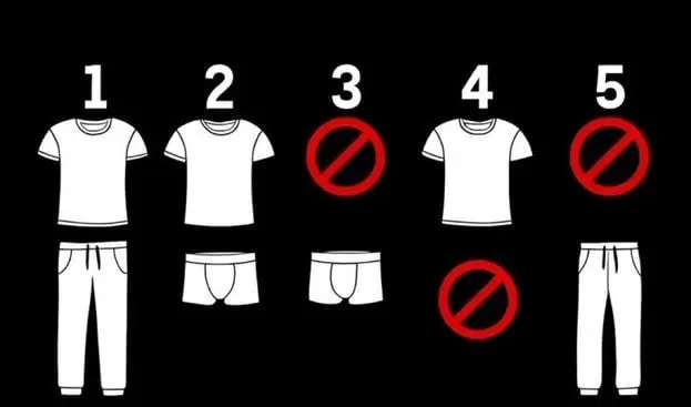 사람마다 나뉘는 잠옷유형.jpe | mbong.kr 엠봉