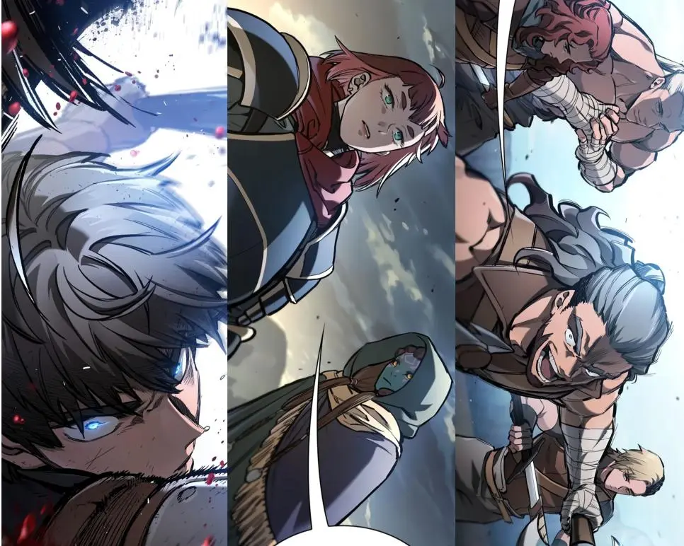 현재 개인적으로 적는 1티어 네이버 웹툰들 추천 평가 | mbong.kr 엠봉