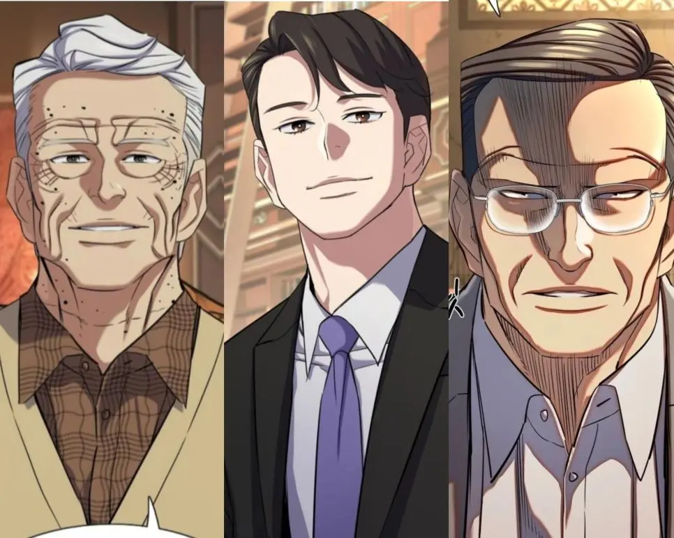 현재 개인적으로 적는 1티어 네이버 웹툰들 추천 평가 | mbong.kr 엠봉