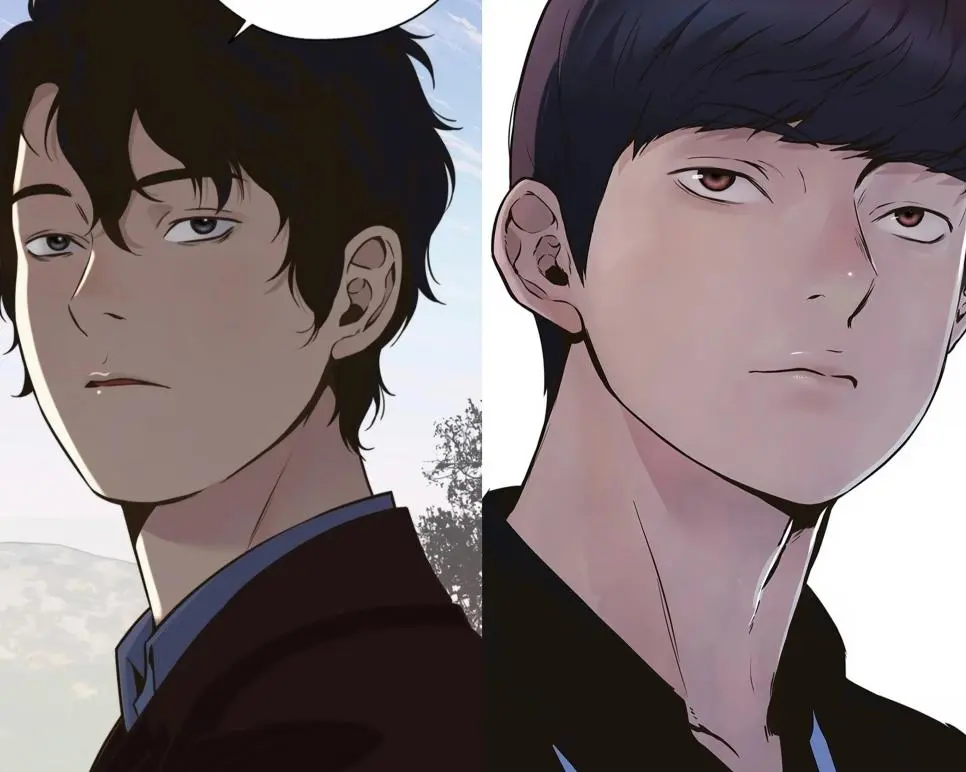 현재 개인적으로 적는 1티어 네이버 웹툰들 추천 평가 | mbong.kr 엠봉