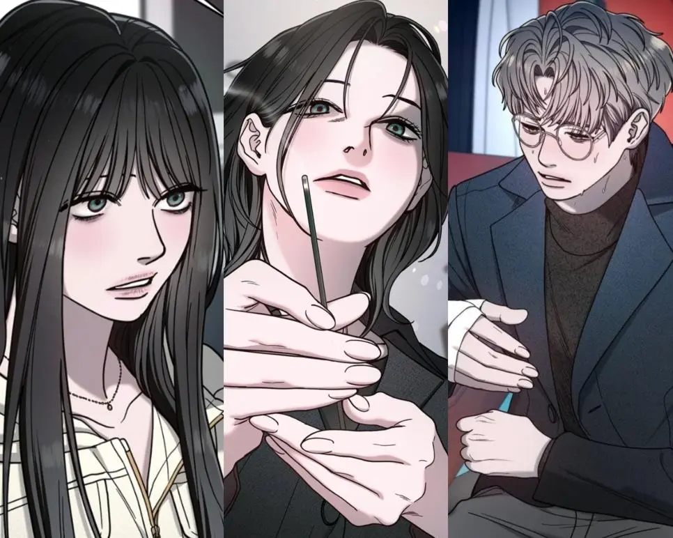 현재 개인적으로 적는 1티어 네이버 웹툰들 추천 평가 | mbong.kr 엠봉