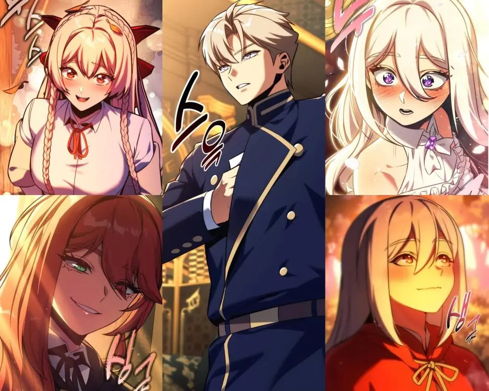 현재 개인적으로 적는 1티어 네이버 웹툰들 추천 평가 | mbong.kr 엠봉