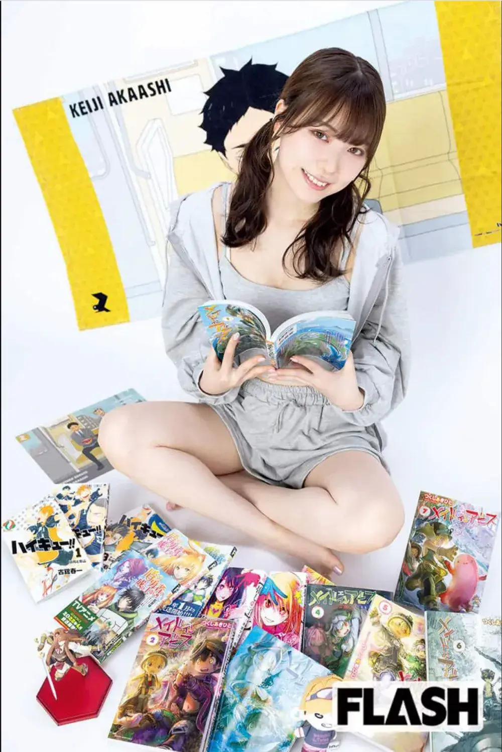 진짜 순수해 보이는 스시녀 | mbong.kr 엠봉