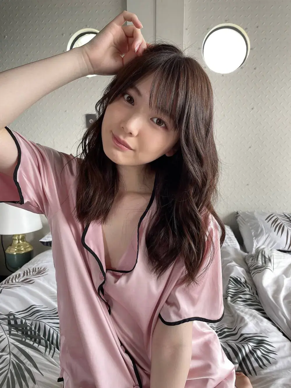 진짜 순수해 보이는 스시녀 | mbong.kr 엠봉