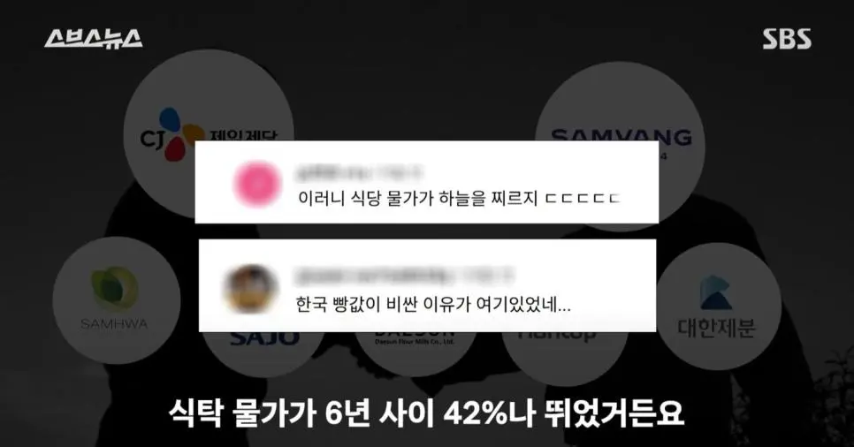 걸려도 남는장사... 한국은 온세상이 담합.jpg | mbong.kr 엠봉