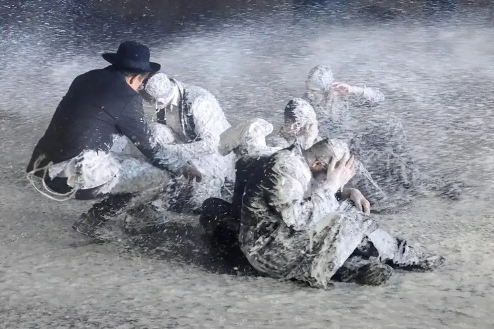 이스라엘의 가장 큰 문제이자 희망 | mbong.kr 엠봉