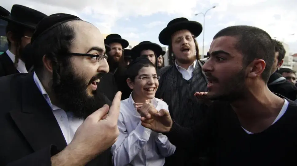 이스라엘의 가장 큰 문제이자 희망 | mbong.kr 엠봉