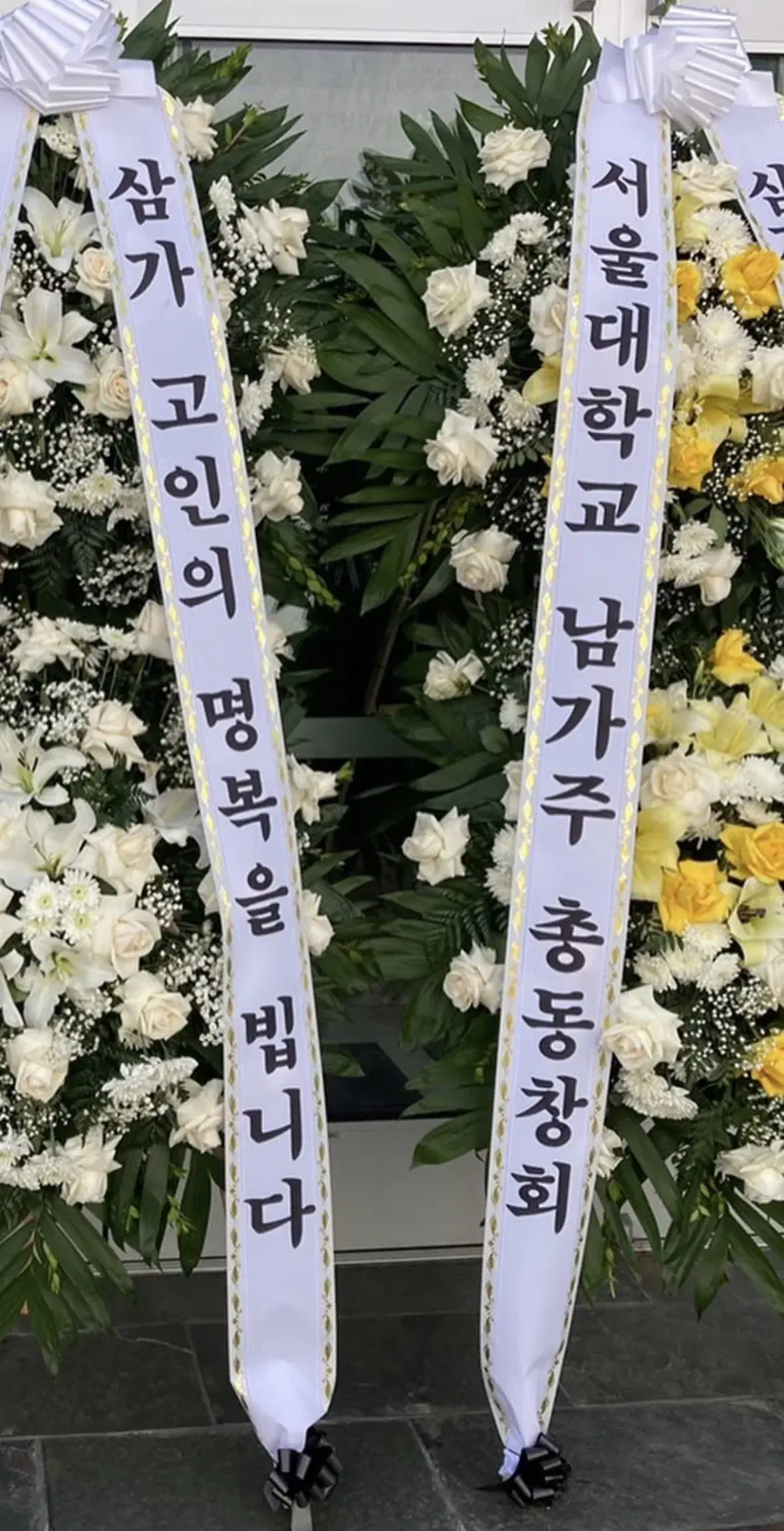 북창동 (BCD) 순두부 창업주 사망 | mbong.kr 엠봉