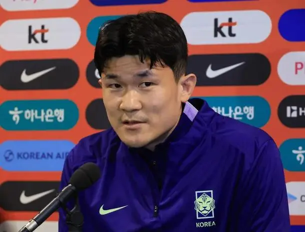 '소속팀에선 아무도 안 쓰는 3백' 김민재의 폭탄 발언 | mbong.kr 엠봉