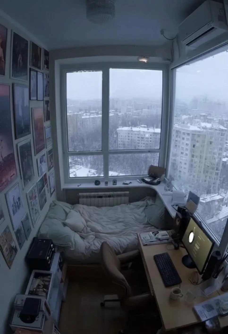 집 밖으로 나가기 싫어지는 아늑한 인테리어.jpg | mbong.kr 엠봉