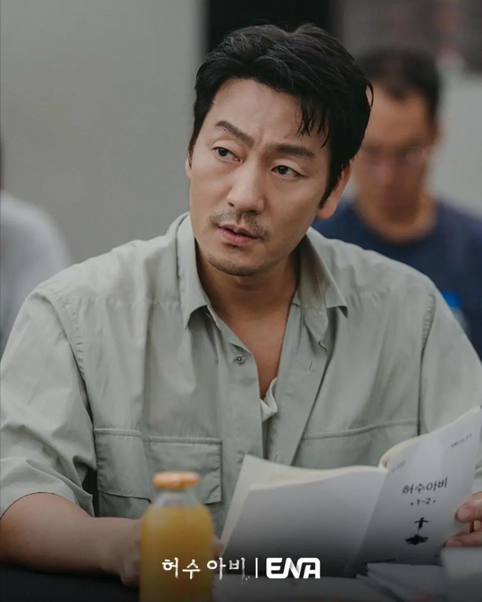 화성연쇄살인사건 드라마, 배우 라인업 | mbong.kr 엠봉