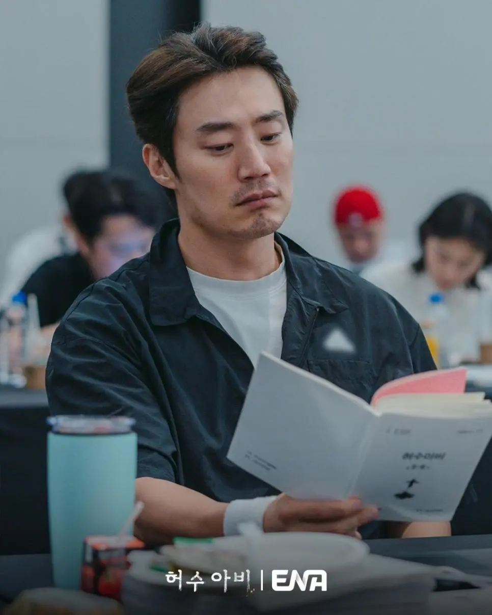 화성연쇄살인사건 드라마, 배우 라인업 | mbong.kr 엠봉