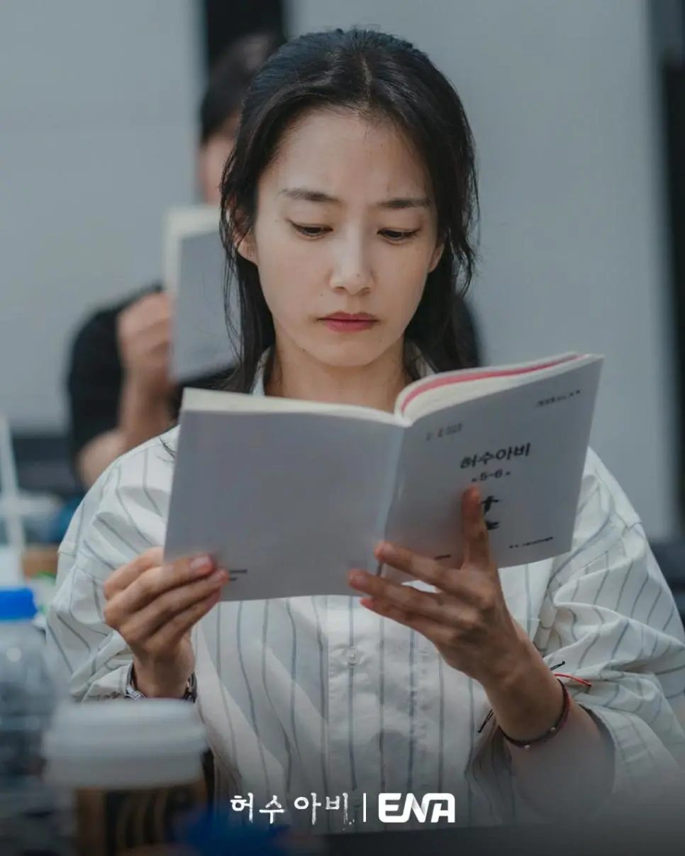 화성연쇄살인사건 드라마, 배우 라인업 | mbong.kr 엠봉