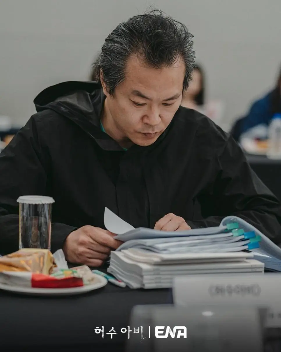 화성연쇄살인사건 드라마, 배우 라인업 | mbong.kr 엠봉