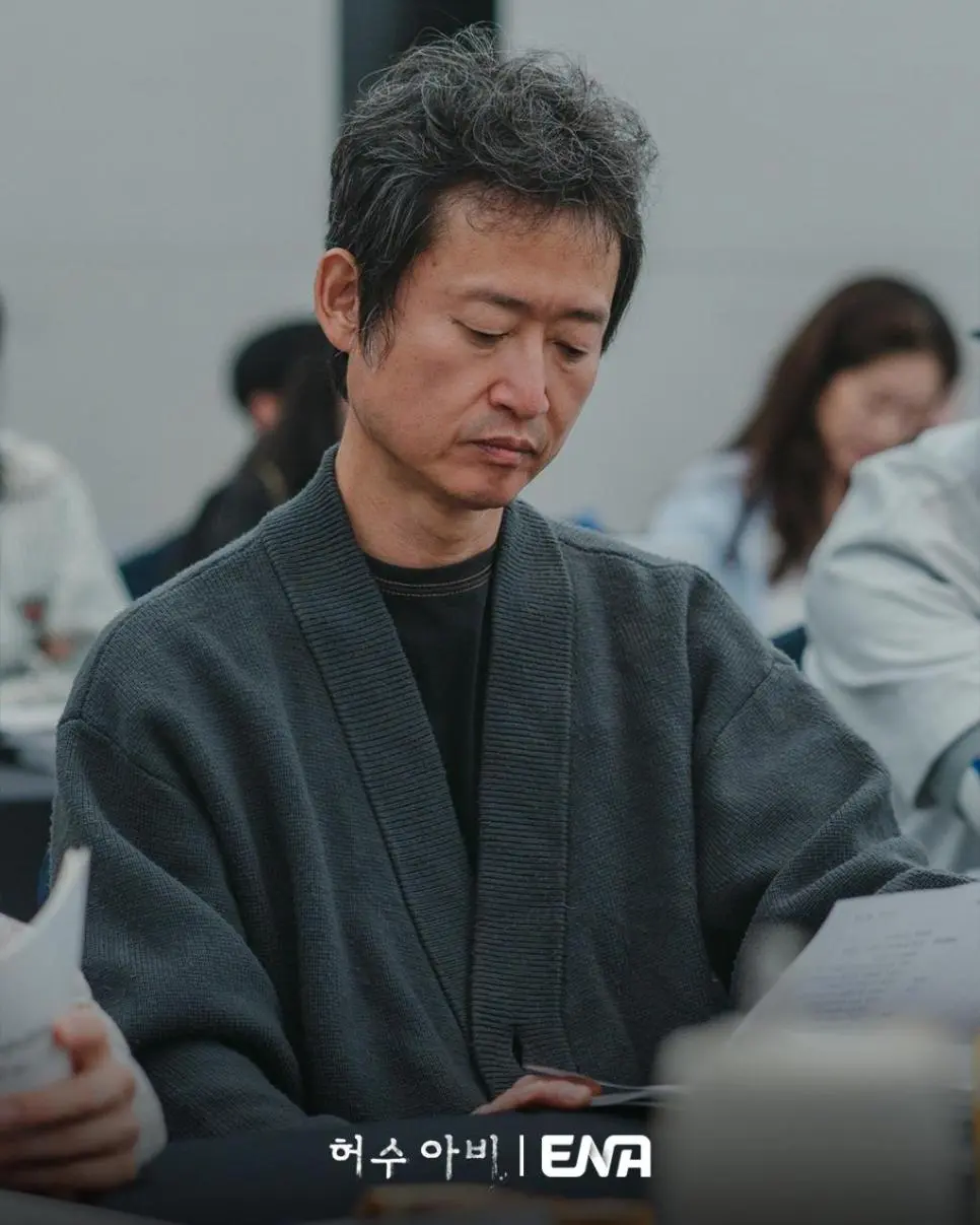 화성연쇄살인사건 드라마, 배우 라인업 | mbong.kr 엠봉