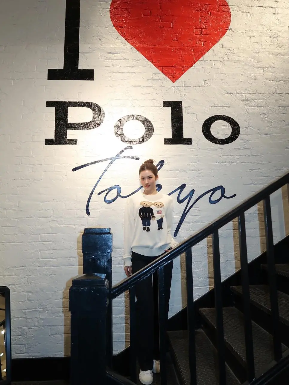 똥머리 사나 | mbong.kr 엠봉