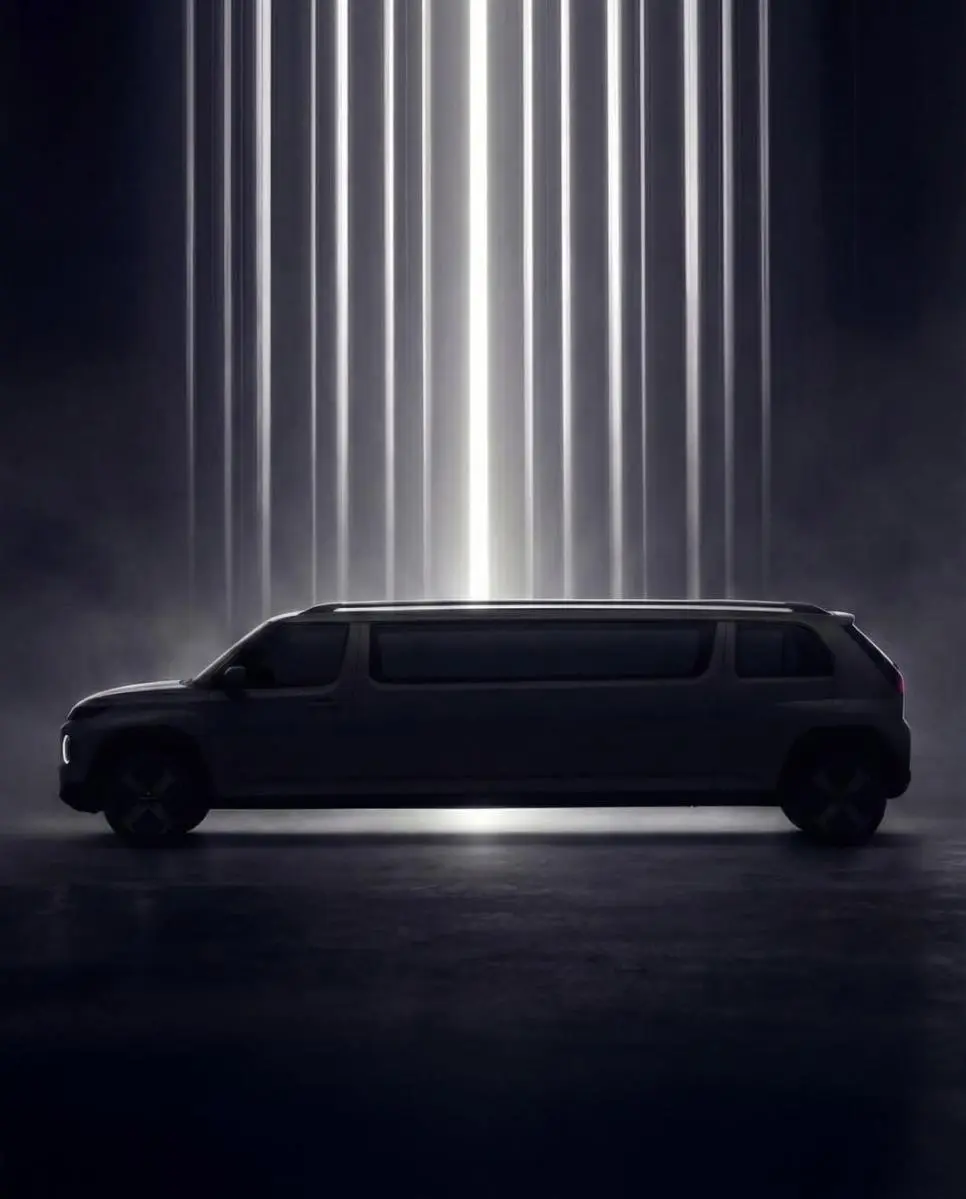 만우절기념 현대자동차의 신차 공개 | mbong.kr 엠봉