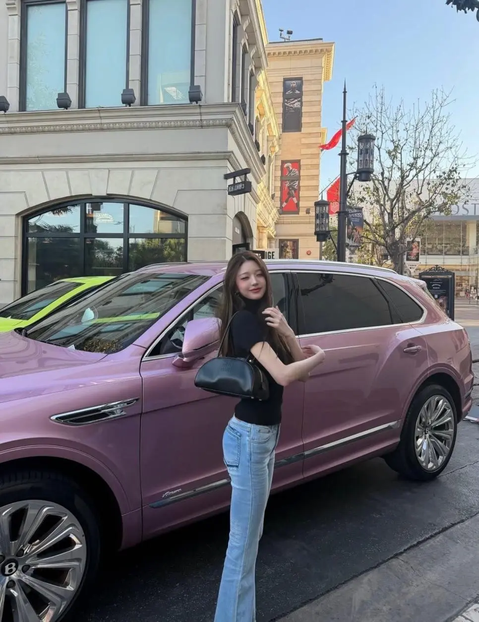 장원영 청바지 핏 | mbong.kr 엠봉