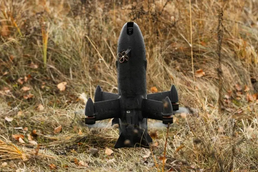 요즘 드론 요격법이 달라짐 | mbong.kr 엠봉