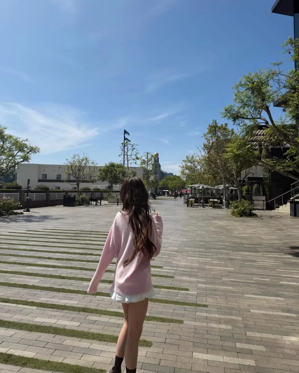 장원영 블랙 시스루 니삭스 | mbong.kr 엠봉