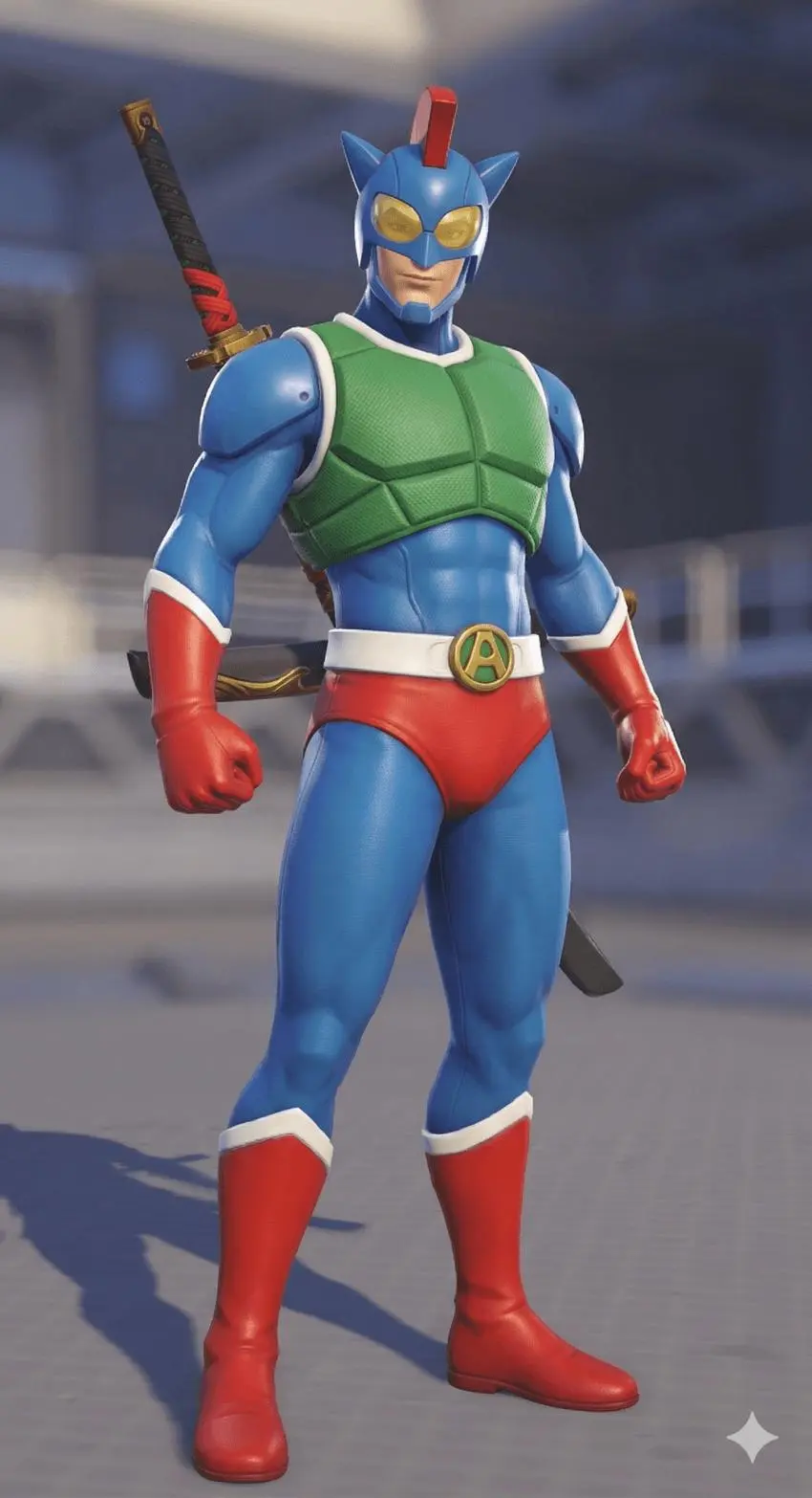 짱구 X 오버워치 콜라보.jpg | mbong.kr 엠봉