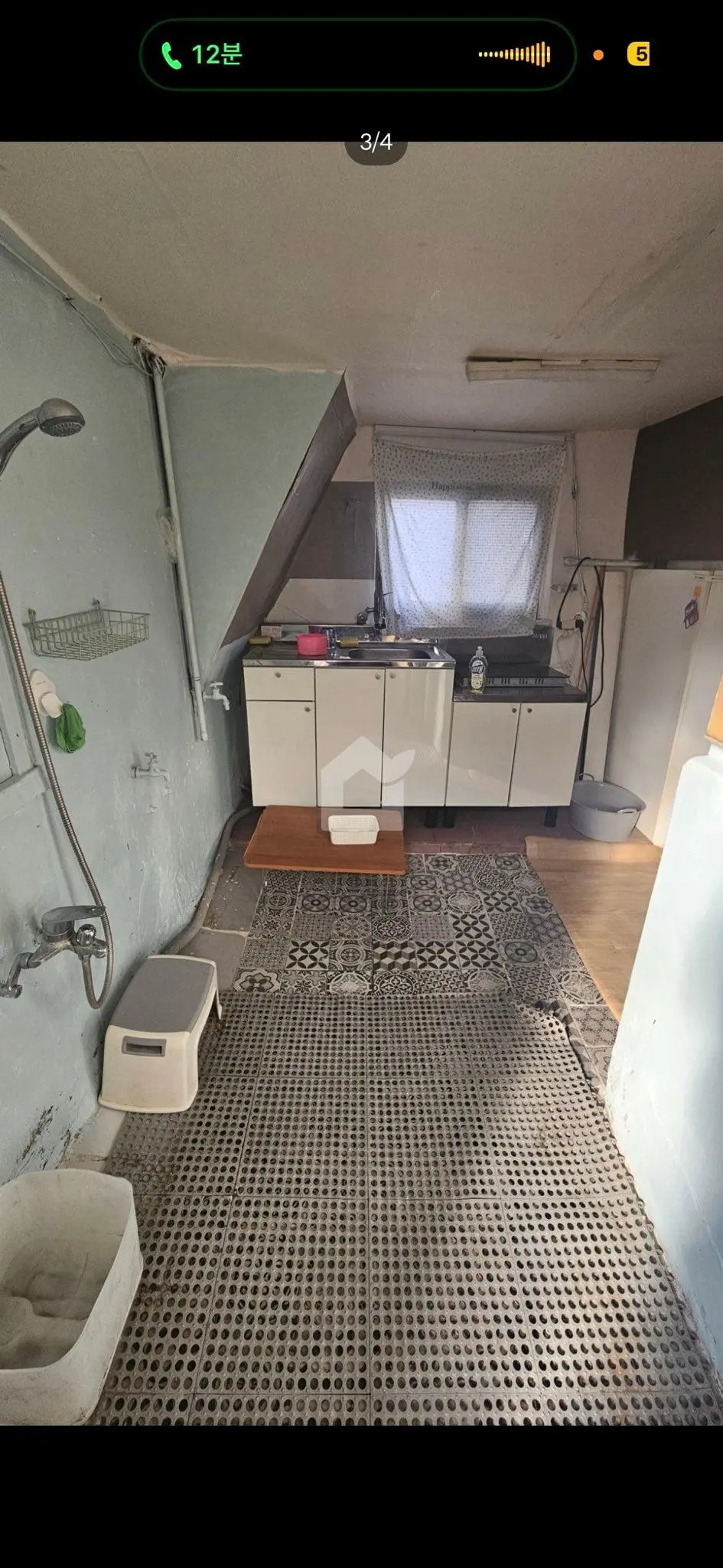 서울소재 500/30 투룸 | mbong.kr 엠봉