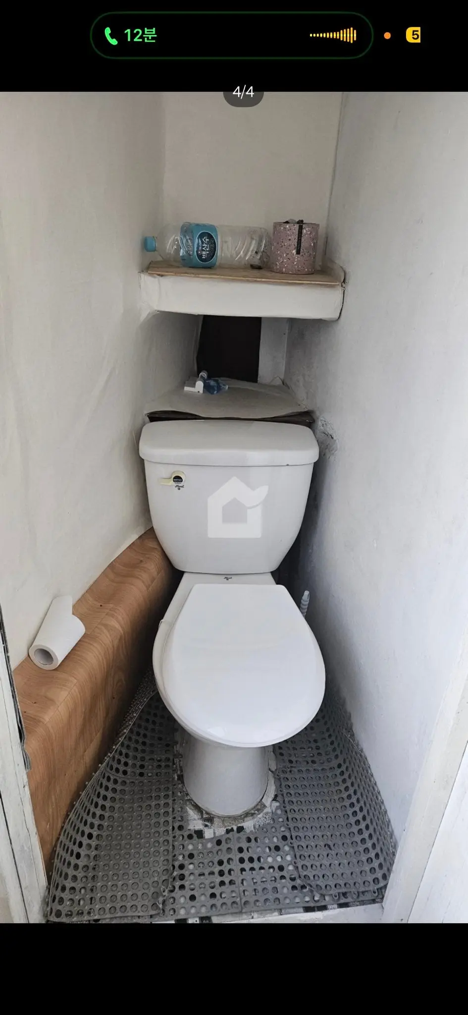 서울소재 500/30 투룸 | mbong.kr 엠봉