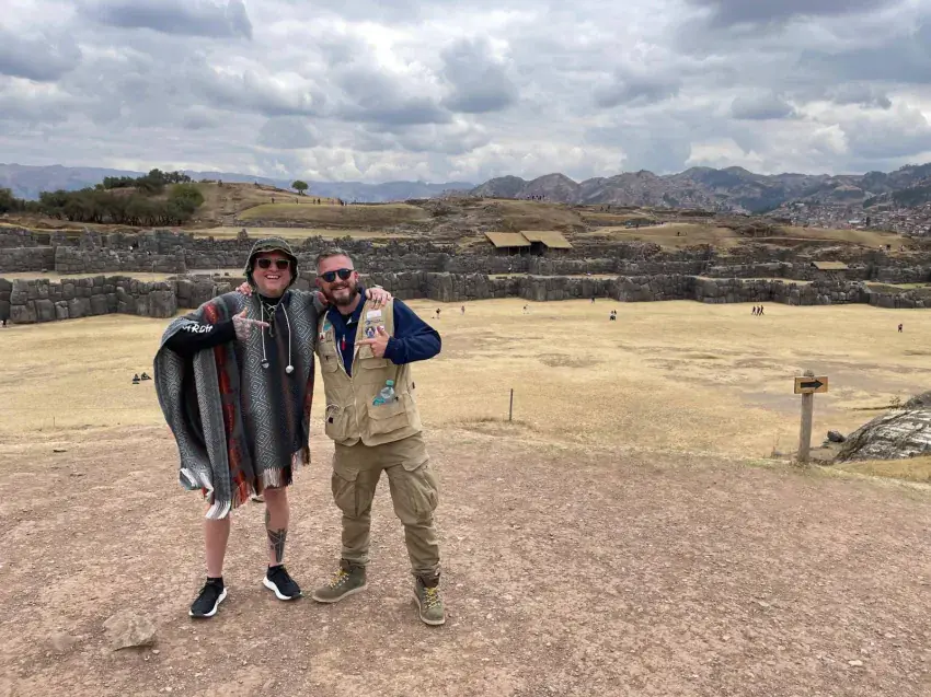 붉은사막 찬양글에 심술부린 양놈 | mbong.kr 엠봉