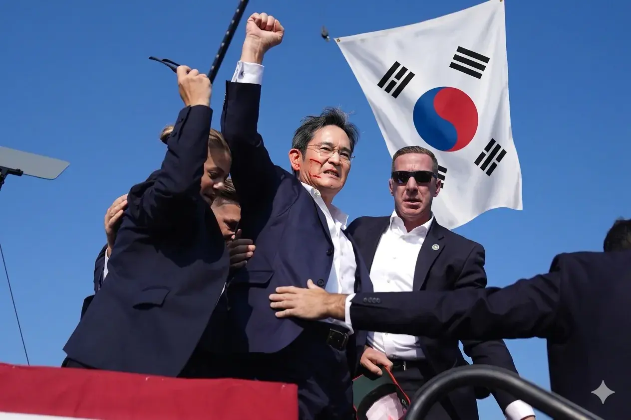 주식) 오늘자 국장 한 짤 요약 | mbong.kr 엠봉