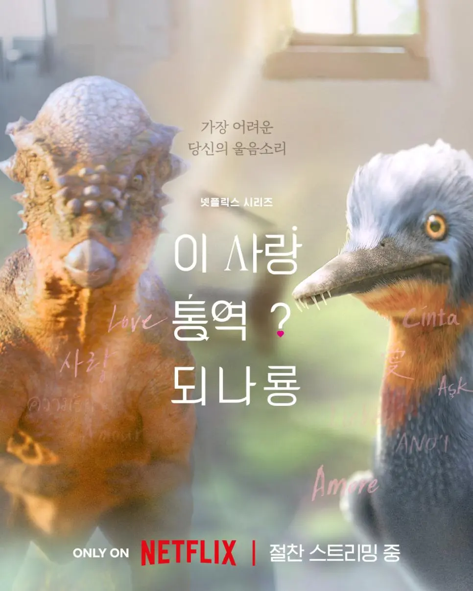 넷플릭스 특별 편성 | mbong.kr 엠봉