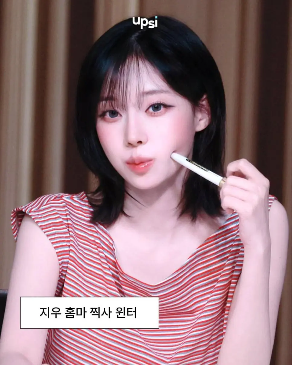 만우절 : 아이돌팬들이 찍은 타 아이돌 사진 푸는 날 | mbong.kr 엠봉