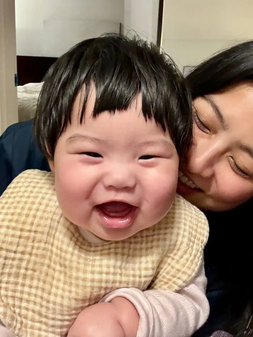 야인시대 김두한 아역 배우 곽정욱 & 박세영 부부 득녀 | mbong.kr 엠봉