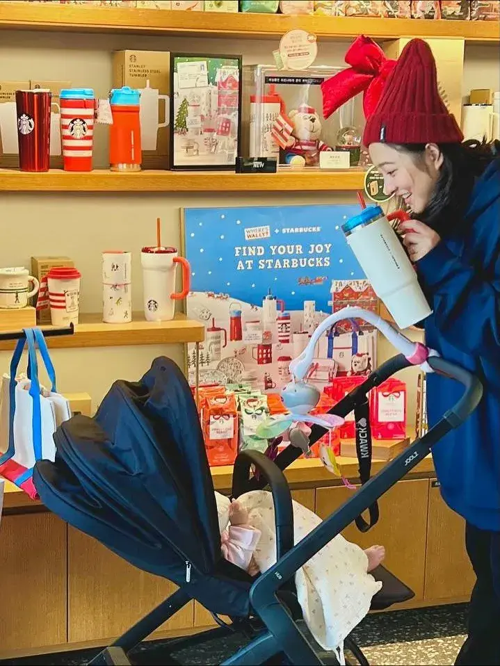 야인시대 김두한 아역 배우 곽정욱 & 박세영 부부 득녀 | mbong.kr 엠봉