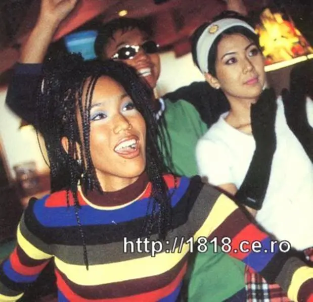 야심차게 등장했지만 폭망했다는 대형 기획사 소속 혼성 그룹 | mbong.kr 엠봉