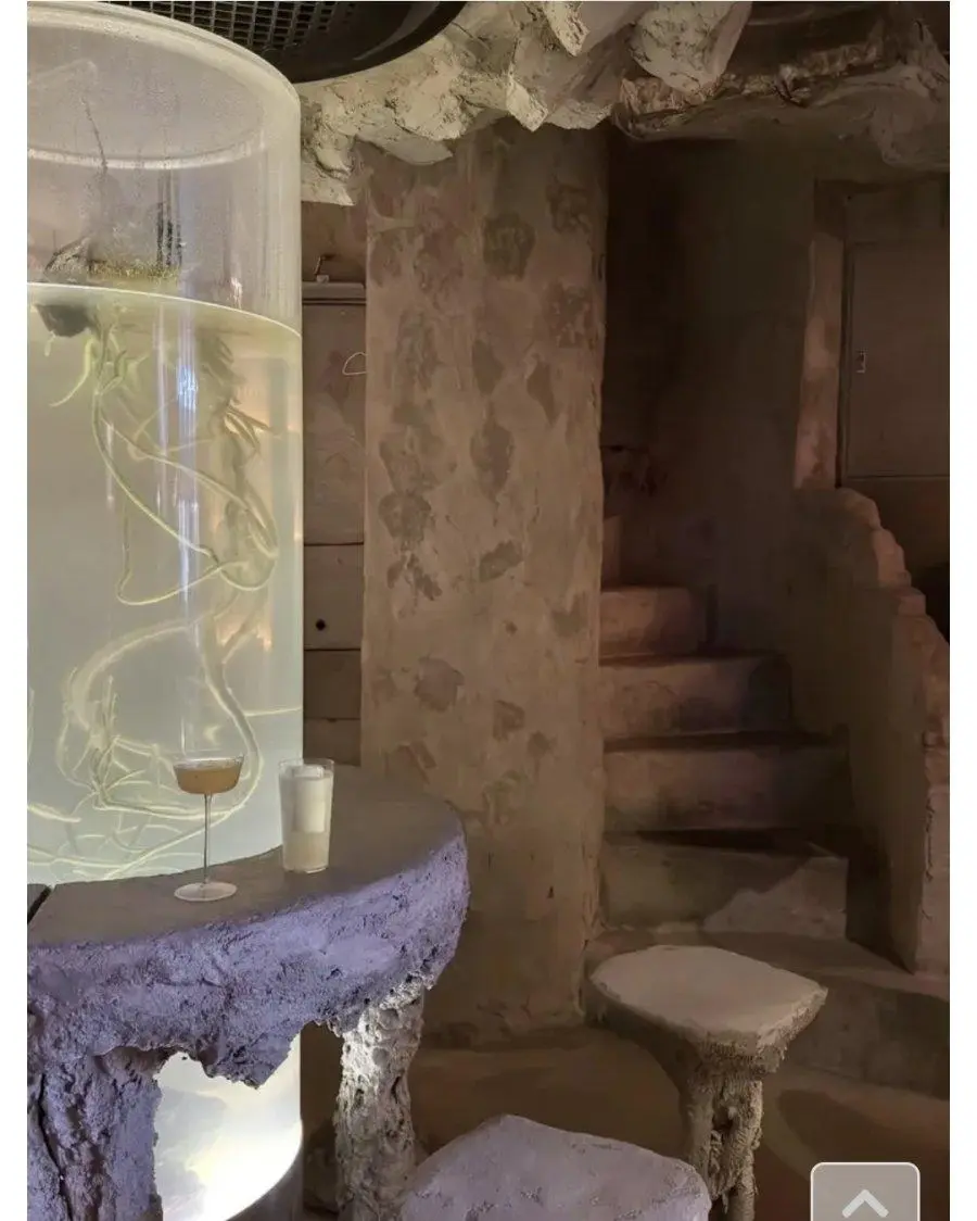 인스타 갬성으로 오픈한 용산 와인바 ㄷㄷ.jpg | mbong.kr 엠봉