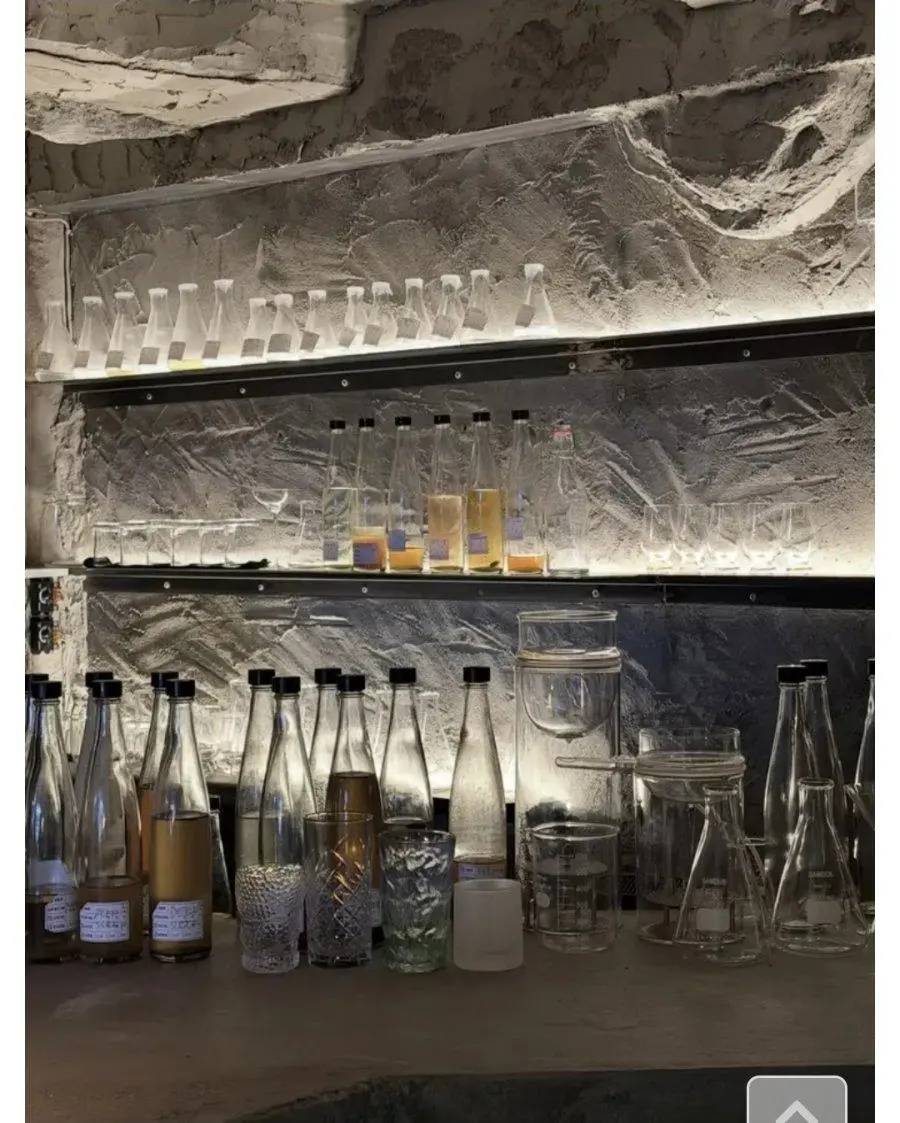 인스타 갬성으로 오픈한 용산 와인바 ㄷㄷ.jpg | mbong.kr 엠봉