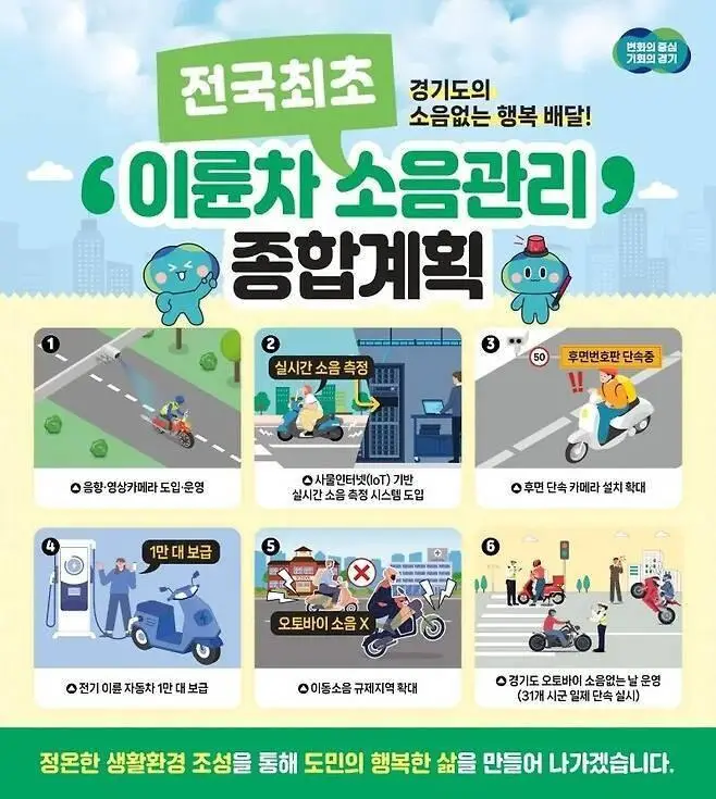 오토바이 소음 근황 | mbong.kr 엠봉