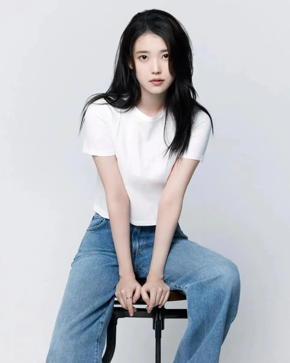 아이유 프로필 사진 이담오피셜 인스타 | mbong.kr 엠봉