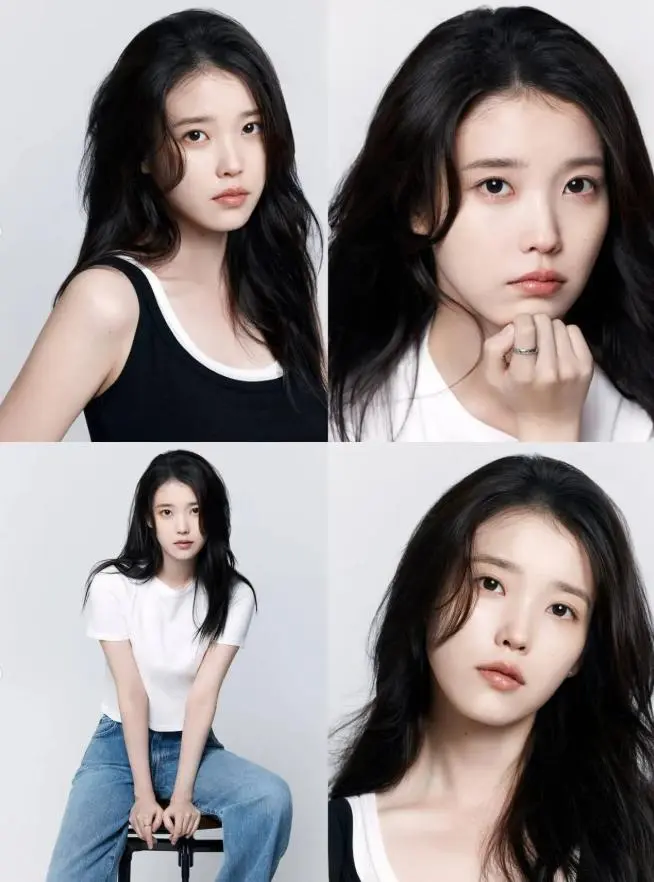 32세 아이유 새프로필 공개 | mbong.kr 엠봉