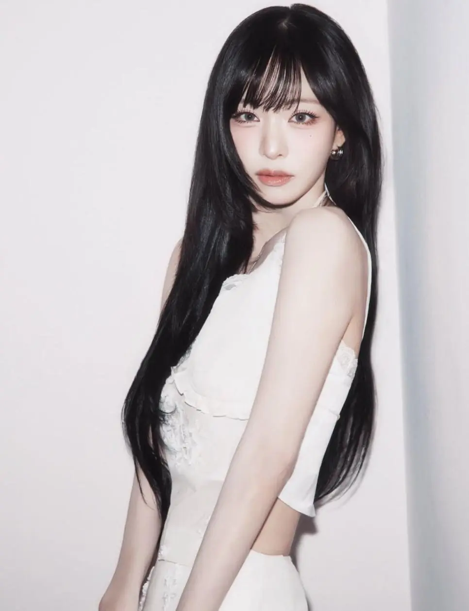 프로미스나인 이채영 근황.jpg | mbong.kr 엠봉