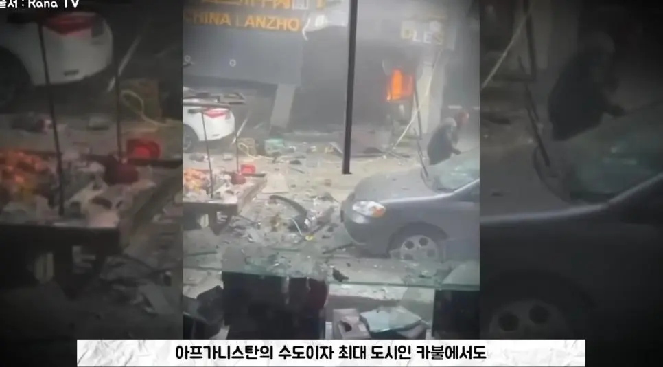 IS가 중국인을 무차별 학살하는 이유.jpg | mbong.kr 엠봉