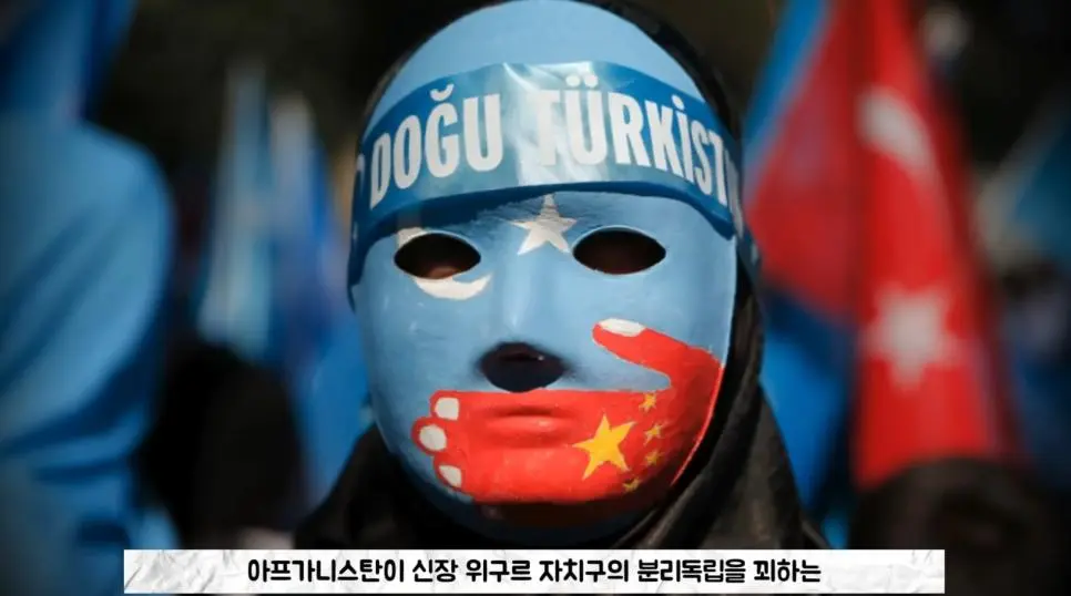 IS가 중국인을 무차별 학살하는 이유.jpg | mbong.kr 엠봉