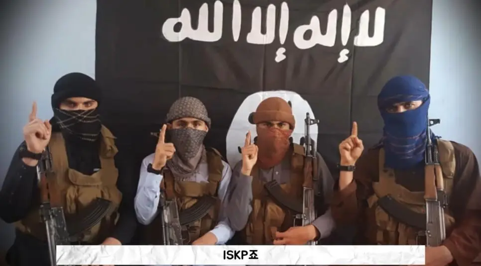 IS가 중국인을 무차별 학살하는 이유.jpg | mbong.kr 엠봉