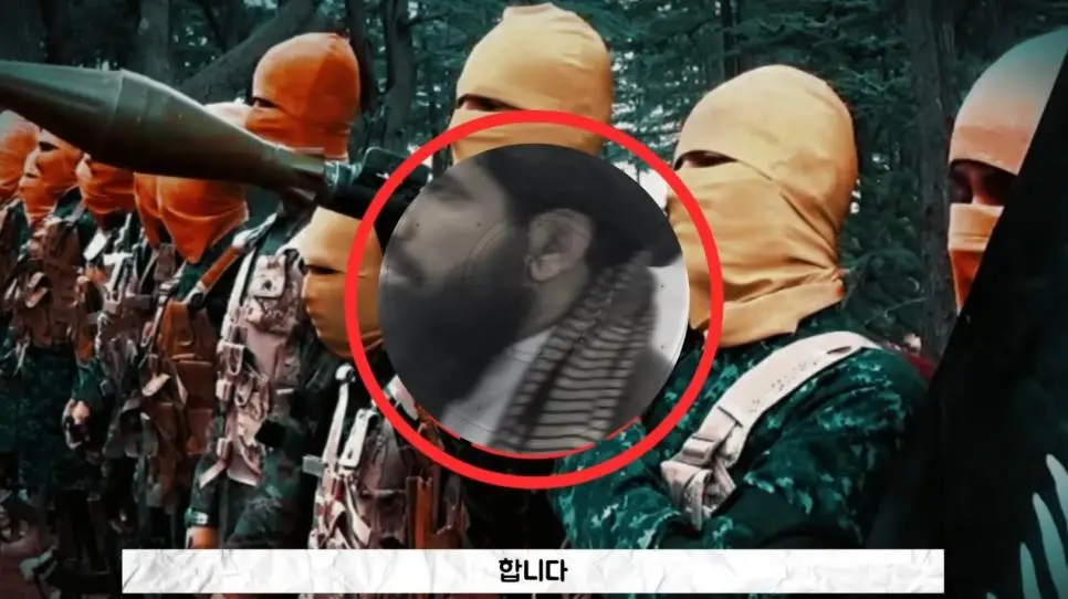 IS가 중국인을 무차별 학살하는 이유.jpg | mbong.kr 엠봉